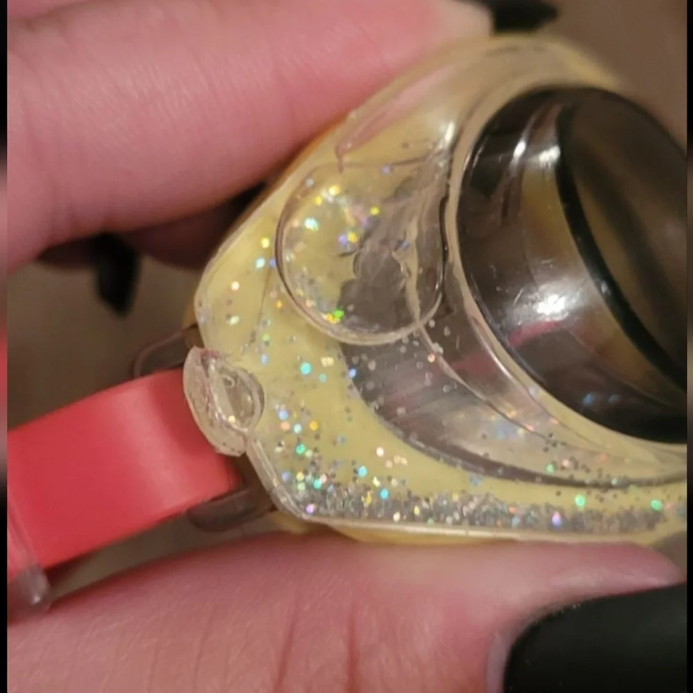Speedo Kids Swim Goggles